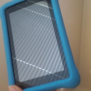 Amazon kids tablet